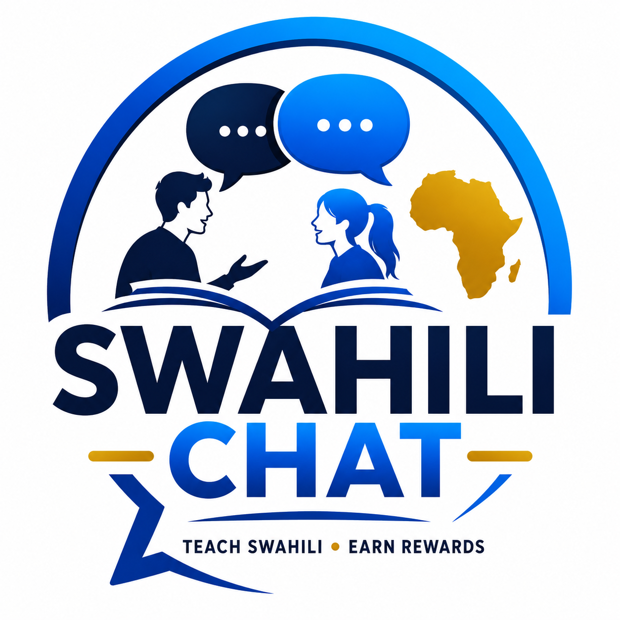SwahiliChat